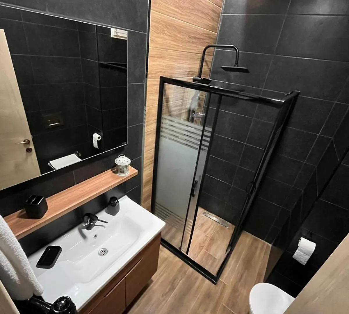 Majestik Hotel Estambul 0*,