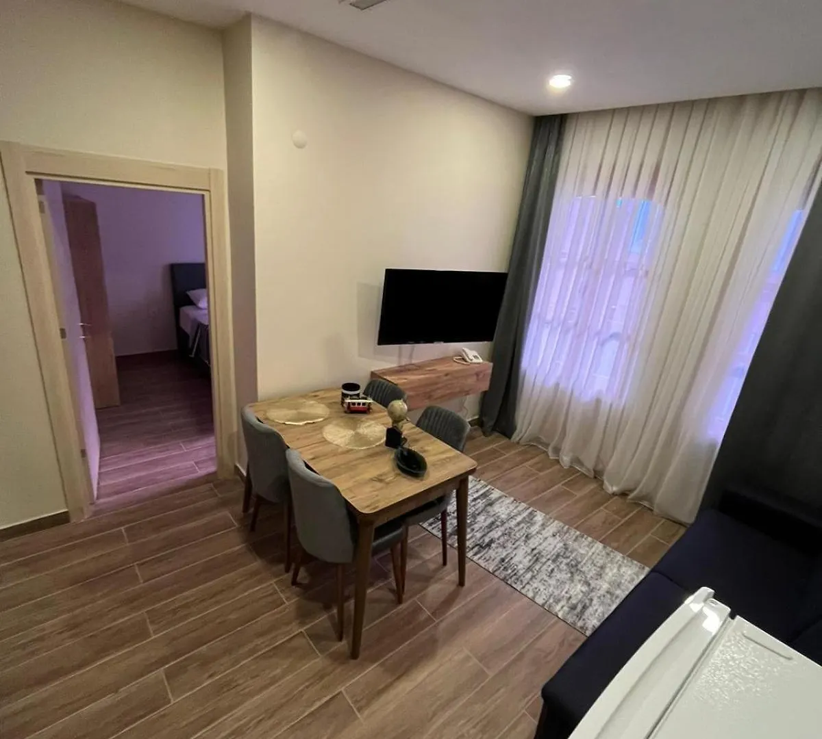 Majestik Hotel Estambul
