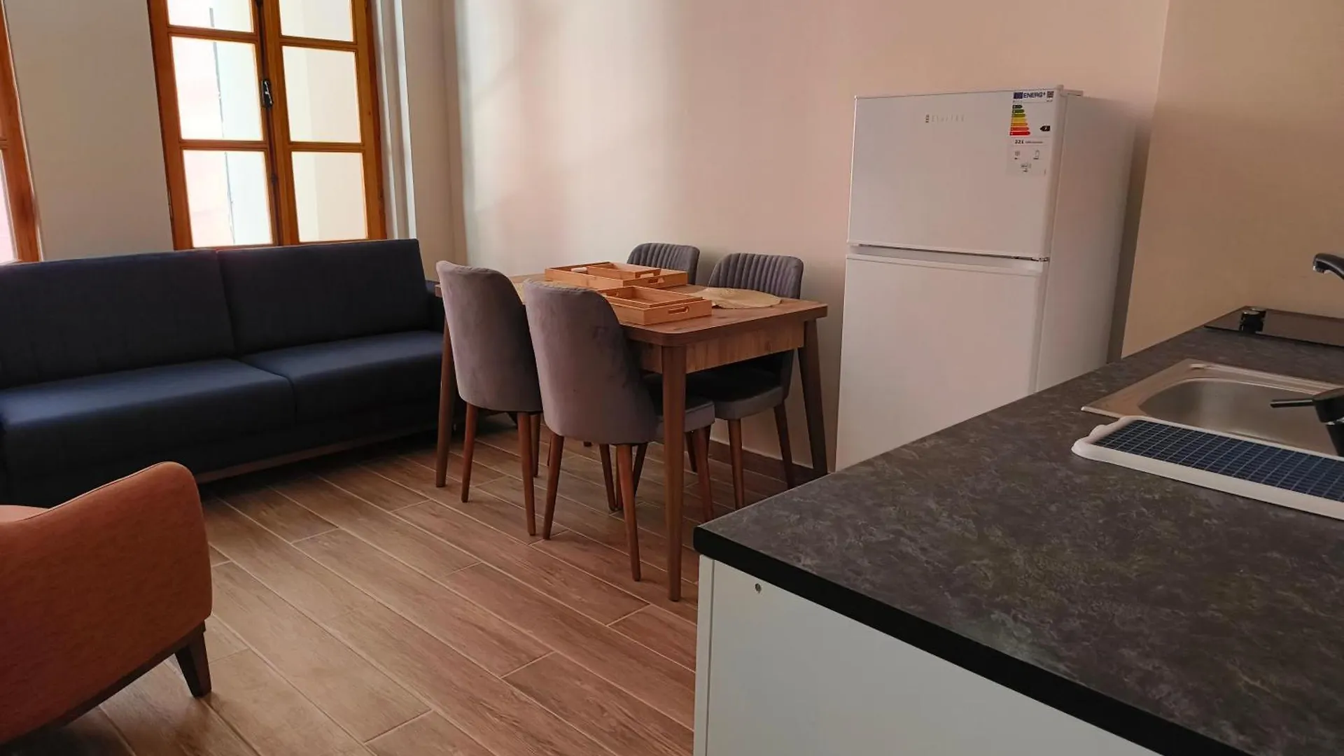 Majestik Hotel Estambul
