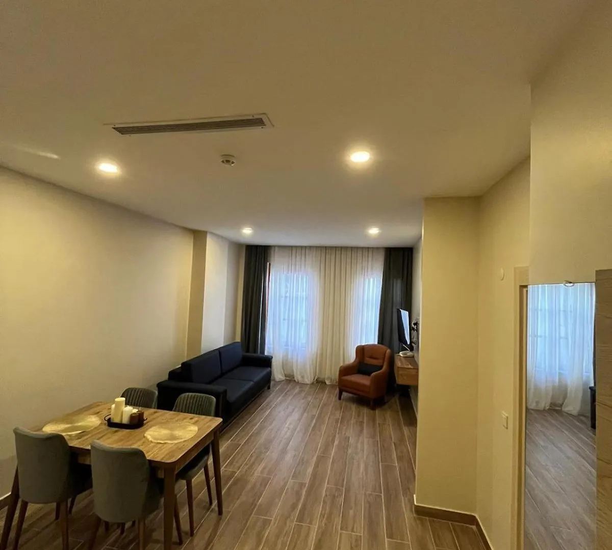 Majestik Hotel Estambul