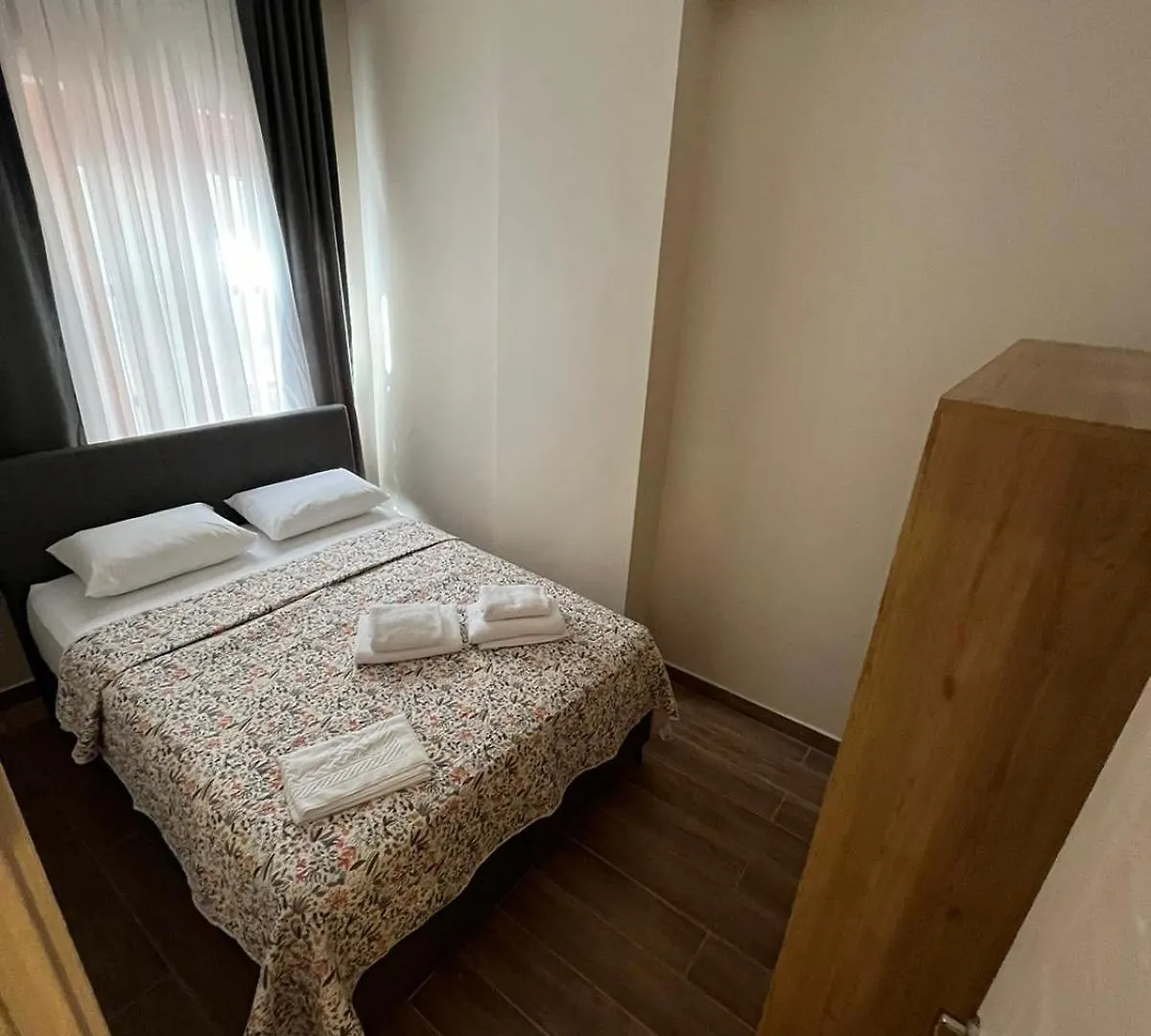 Majestik Hotel Estambul