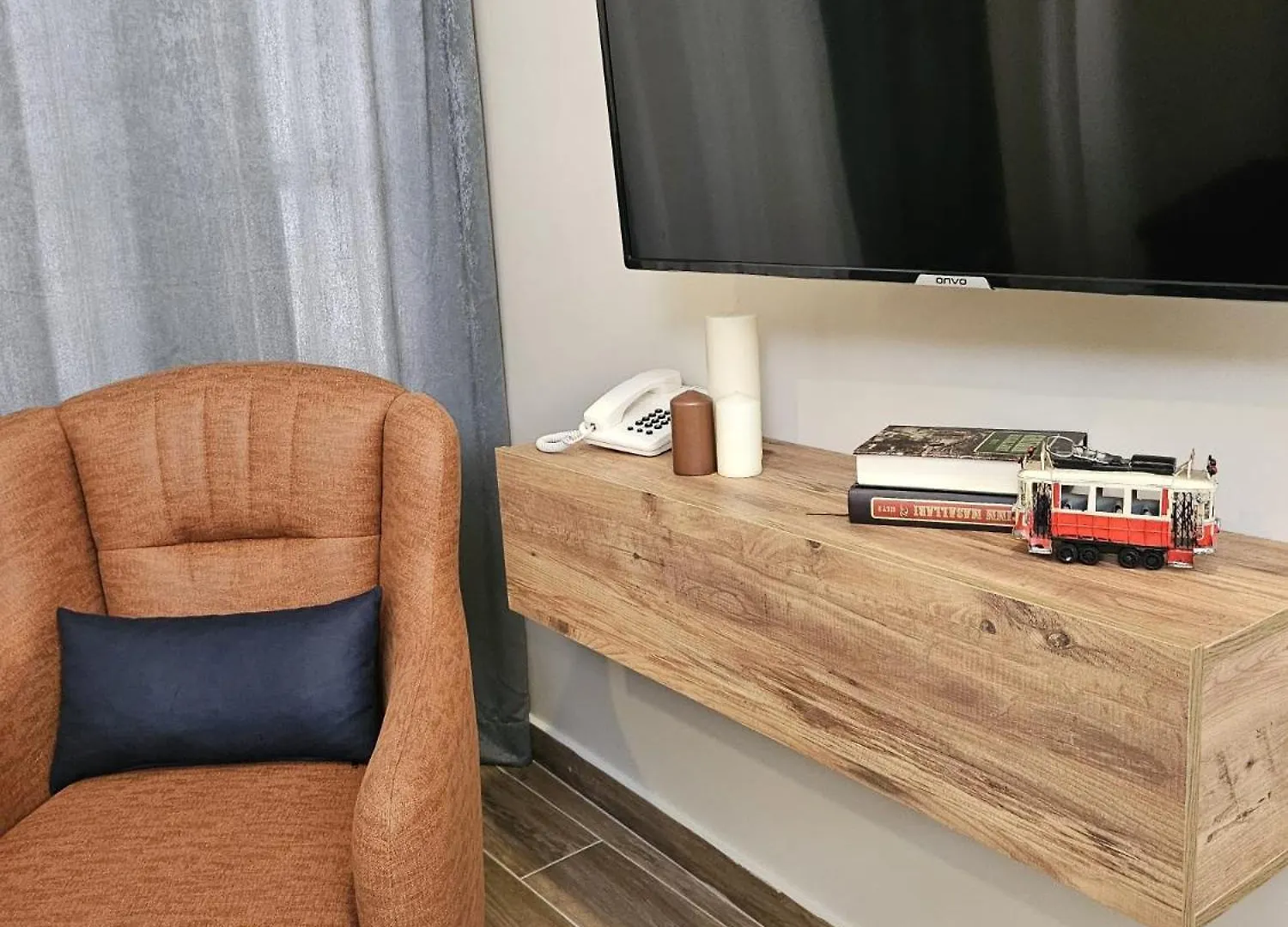 Majestik Hotel Estambul