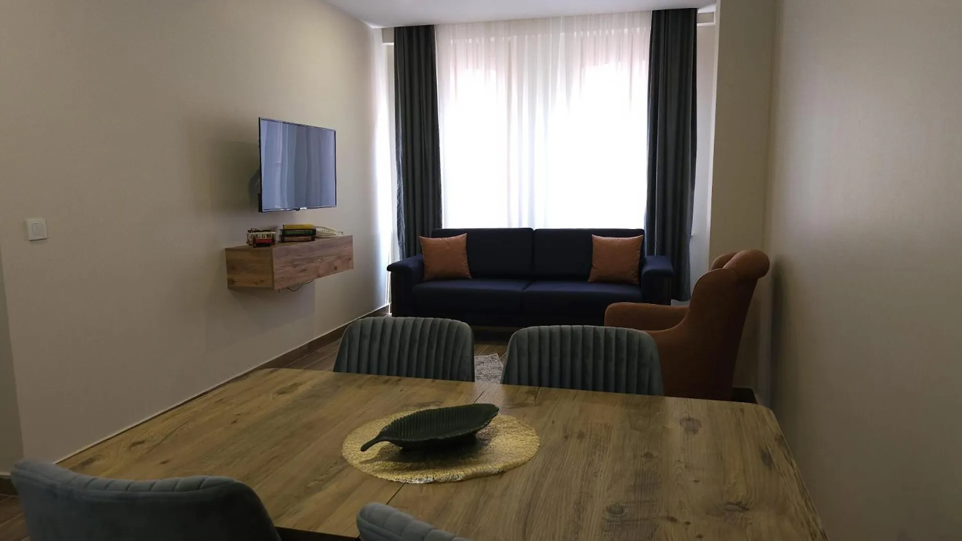 Majestik Hotel Estambul