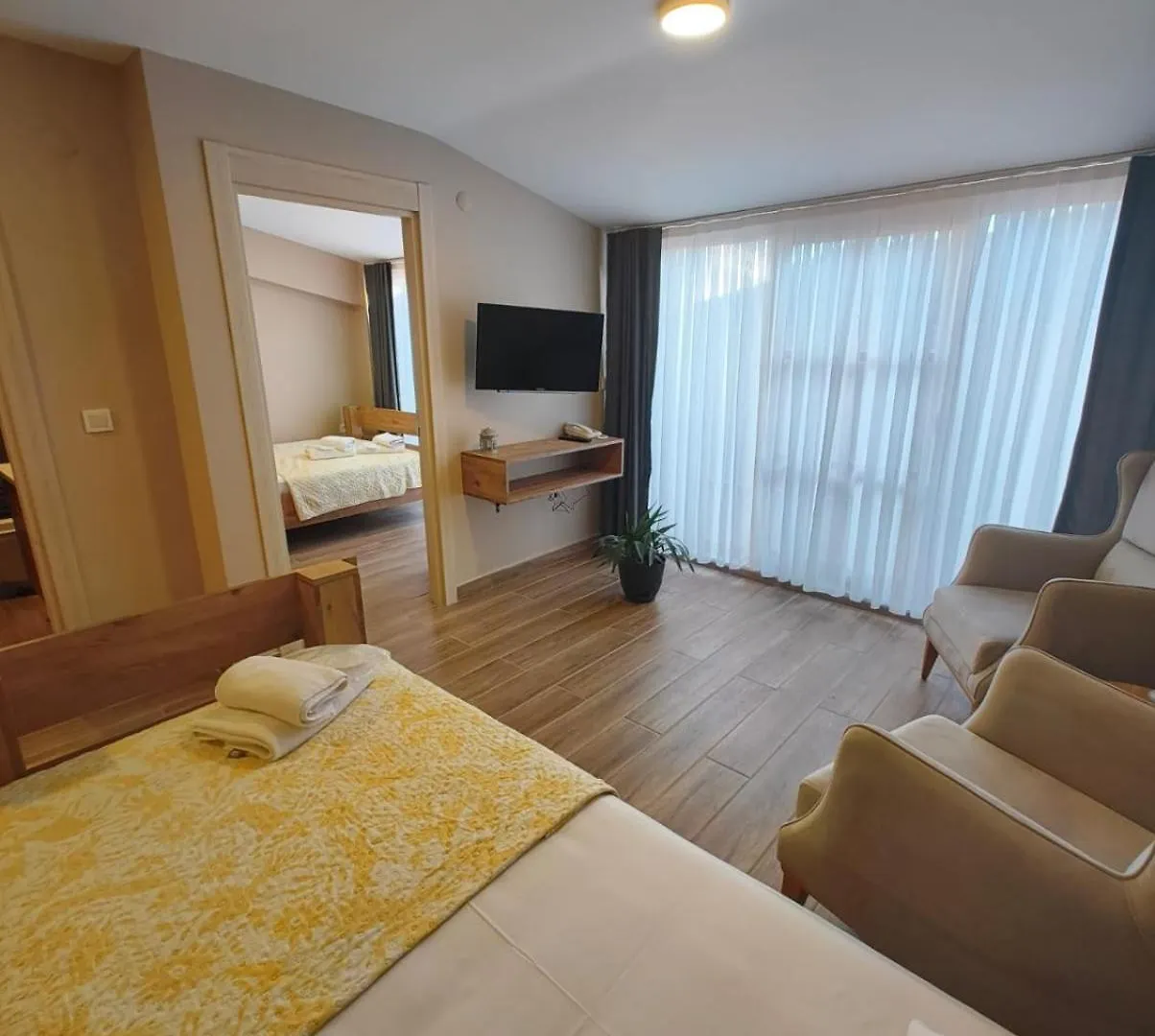 Majestik Hotel Estambul