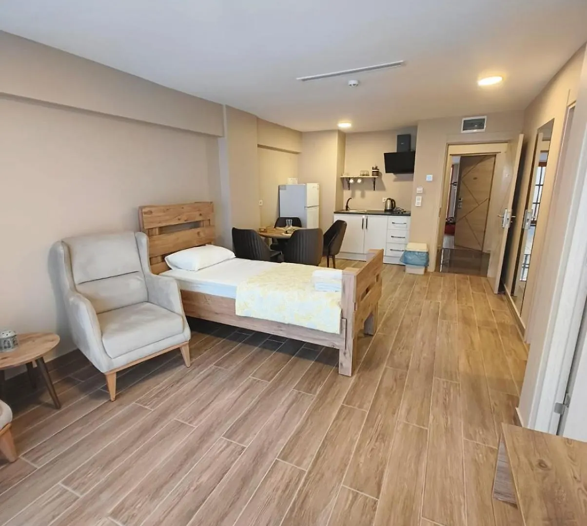 Majestik Hotel Estambul 0*,