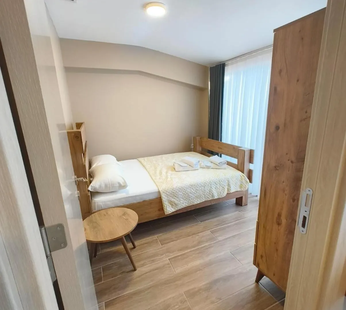 Majestik Hotel Estambul