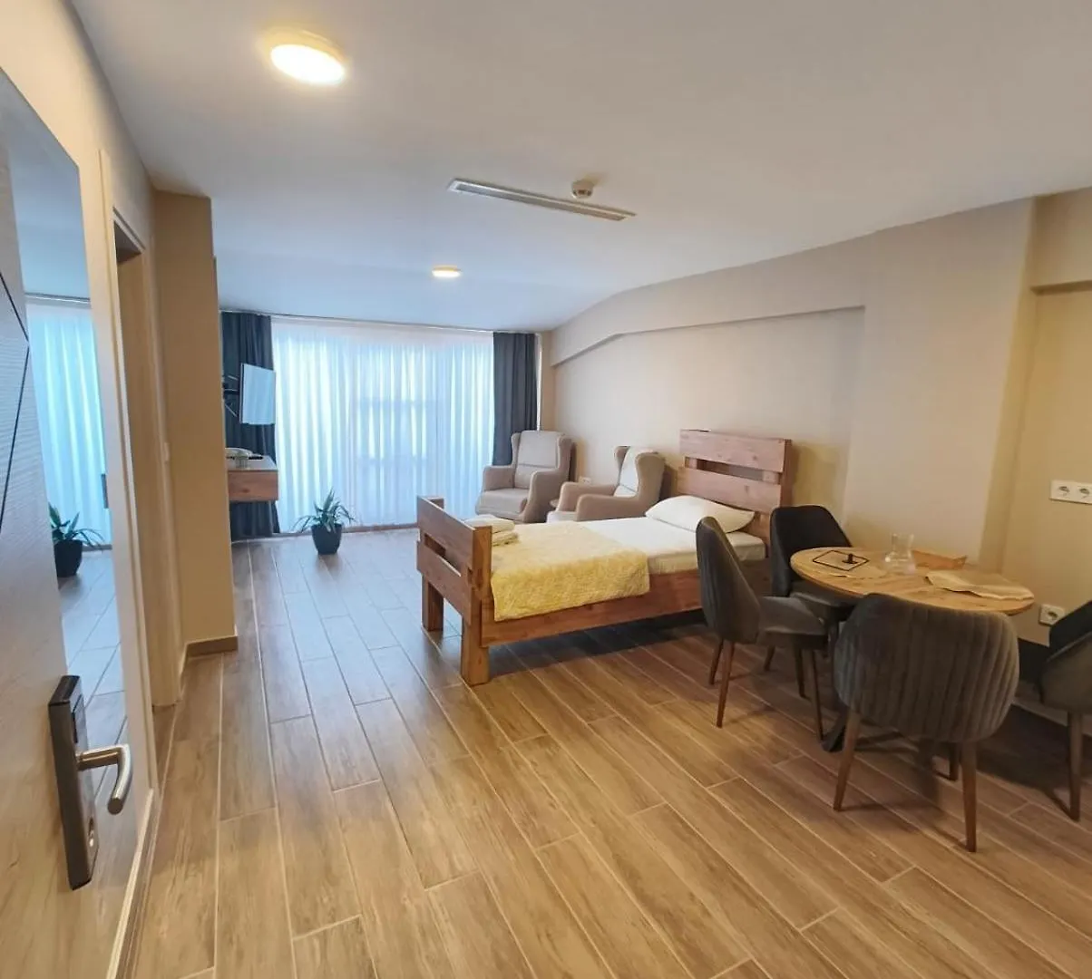 Majestik Hotel Estambul