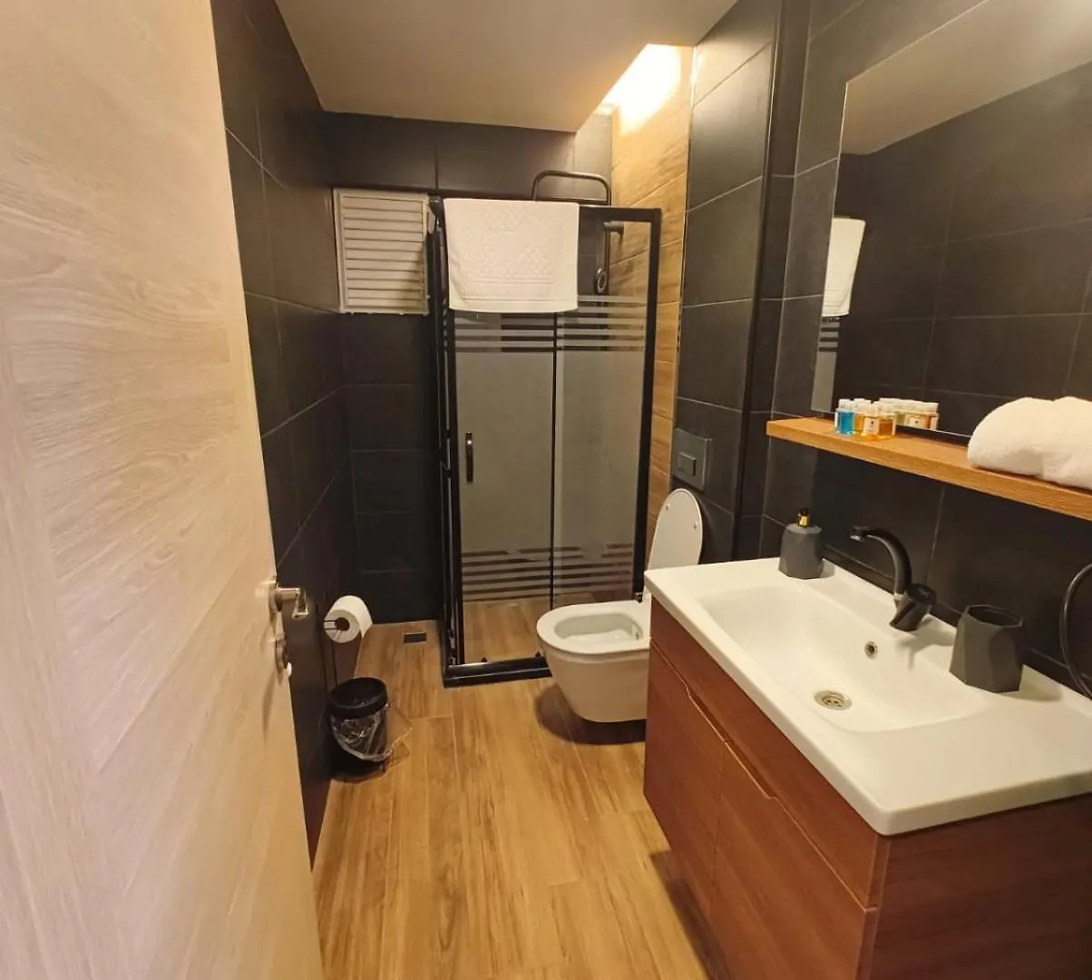 Majestik Hotel Estambul