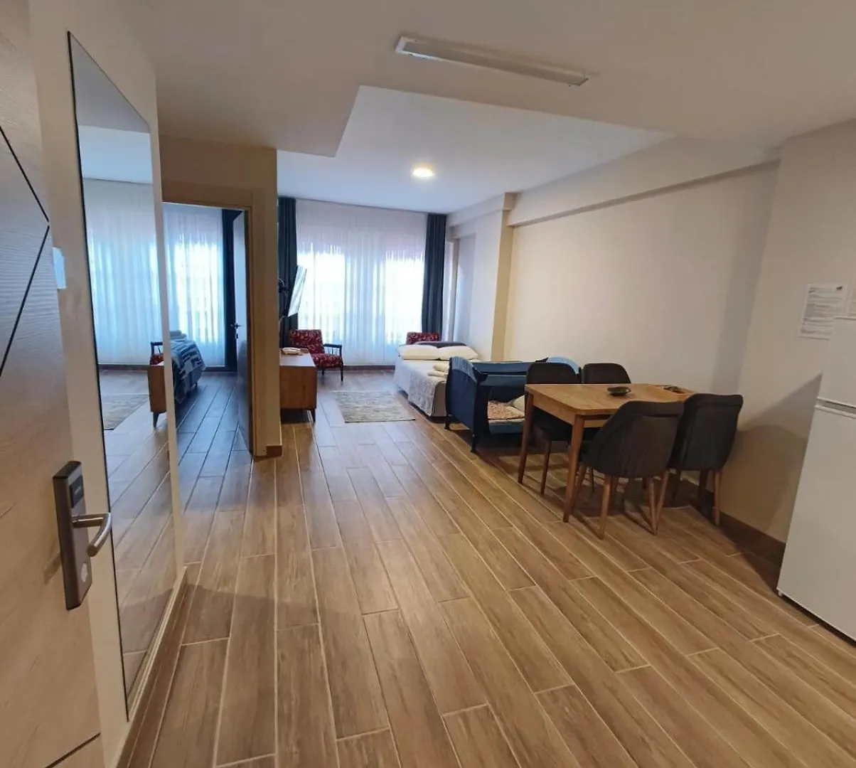 Majestik Hotel Estambul 0*,
