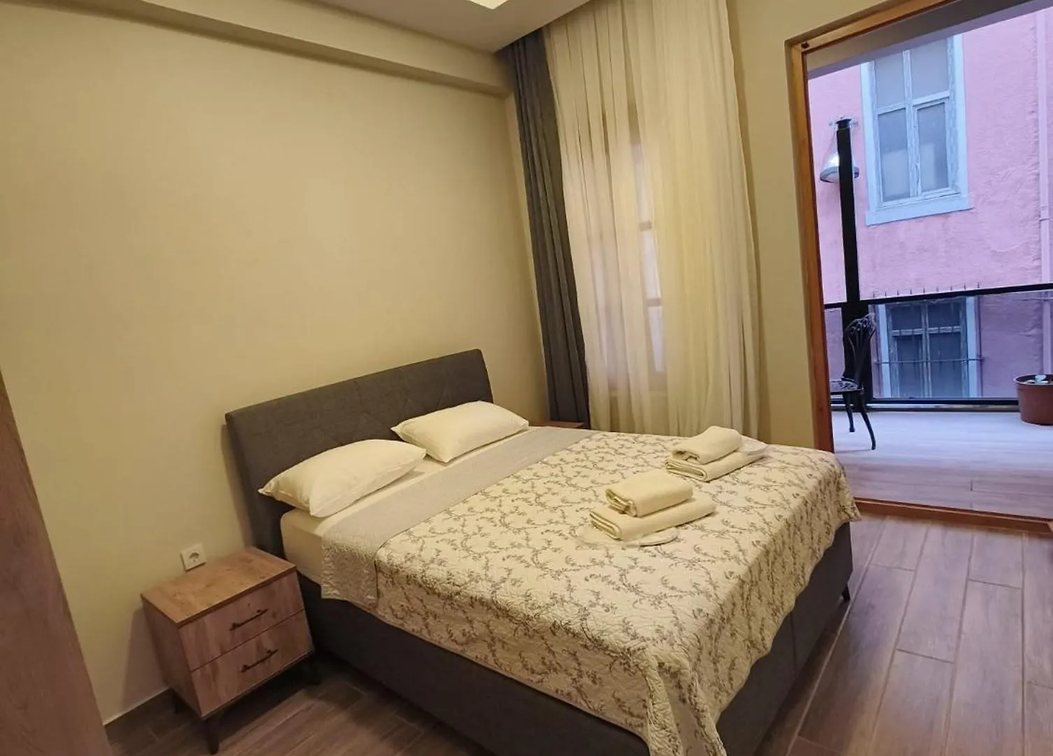 Majestik Hotel Estambul