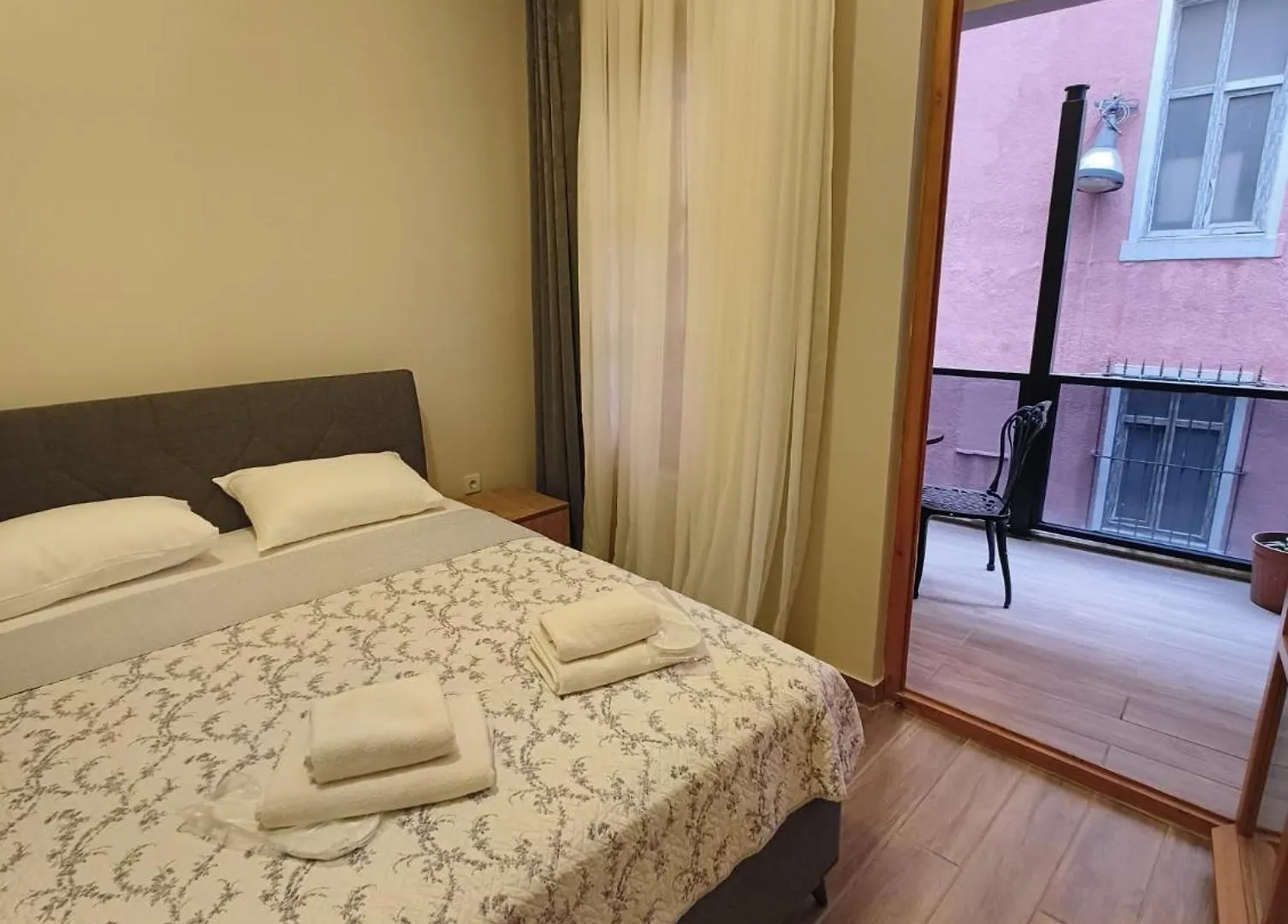Majestik Hotel Estambul