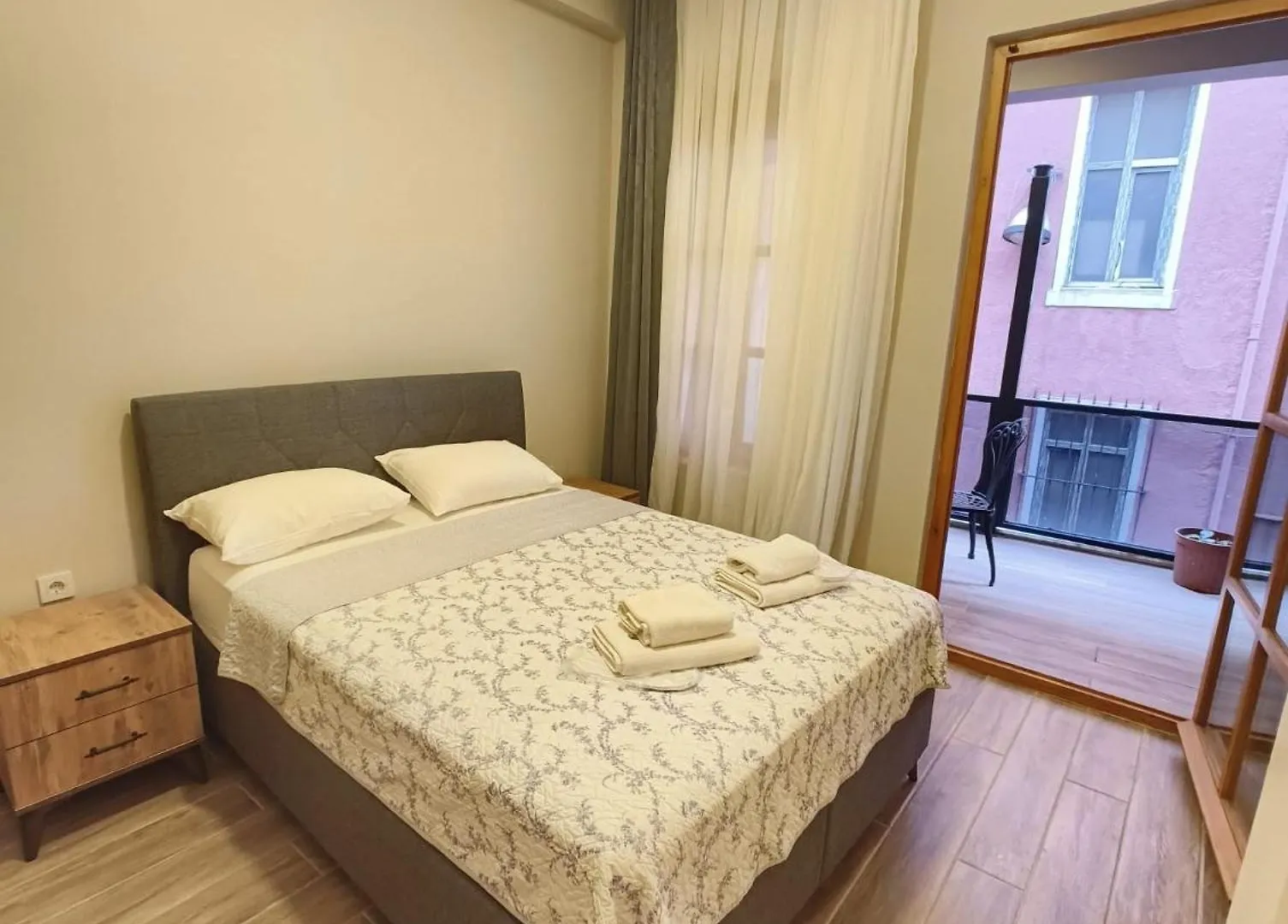 Majestik Hotel Estambul