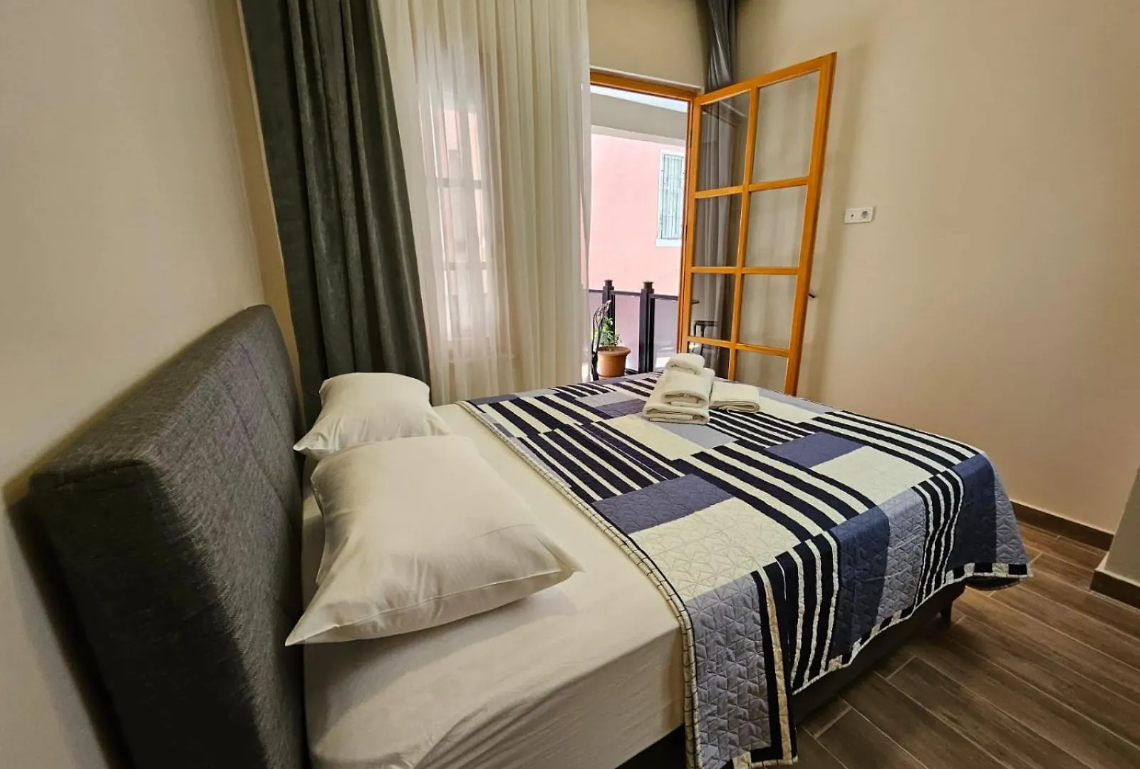Majestik Hotel Estambul Turquía