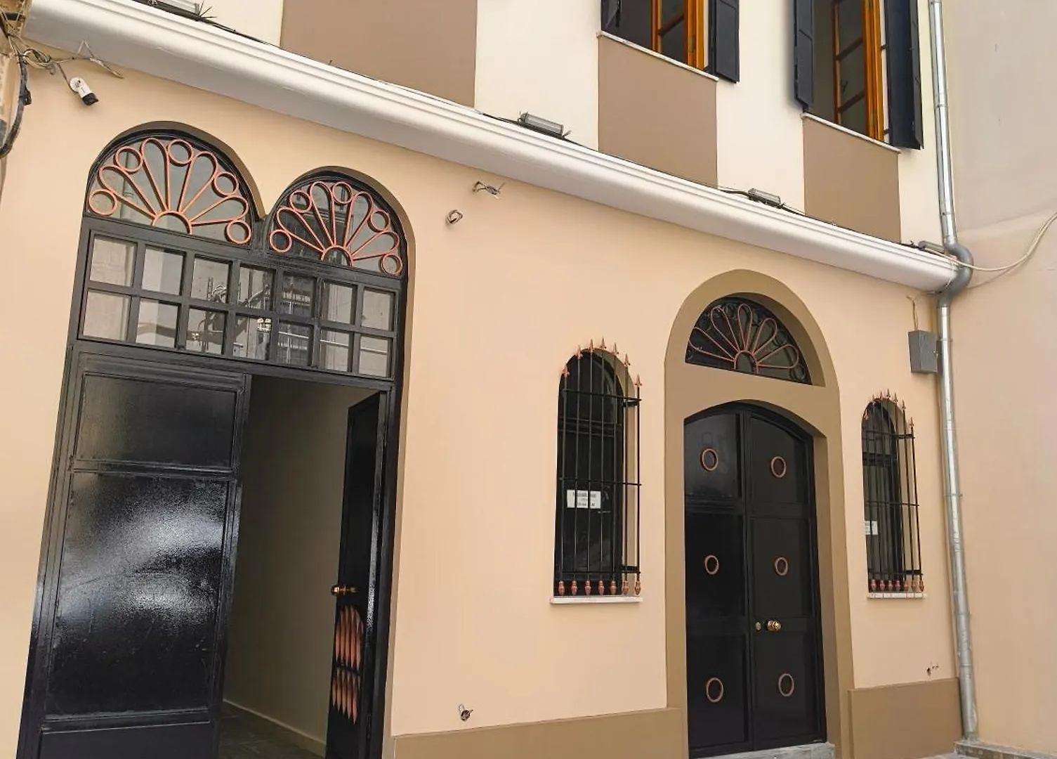 Majestik Hotel Istanbul