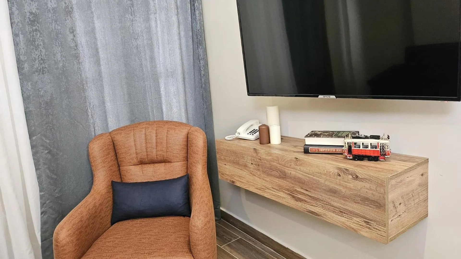 Majestik Hotel Istanbul Turkey