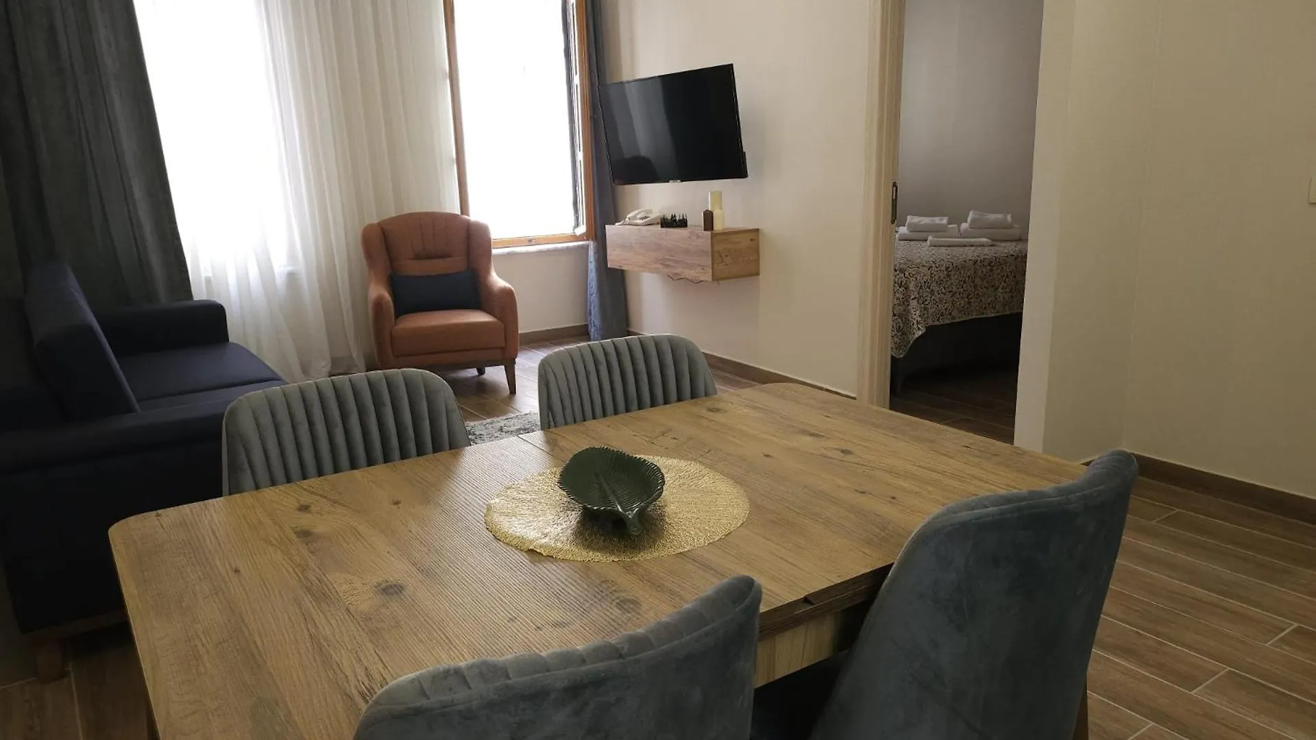Majestik Hotel Istanbul Turkey