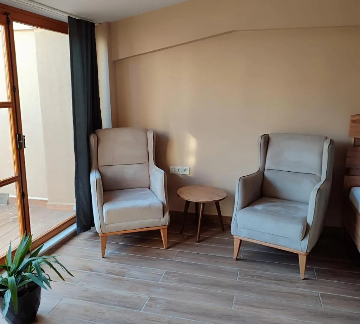 Majestik Hotel Istanbul Turkey