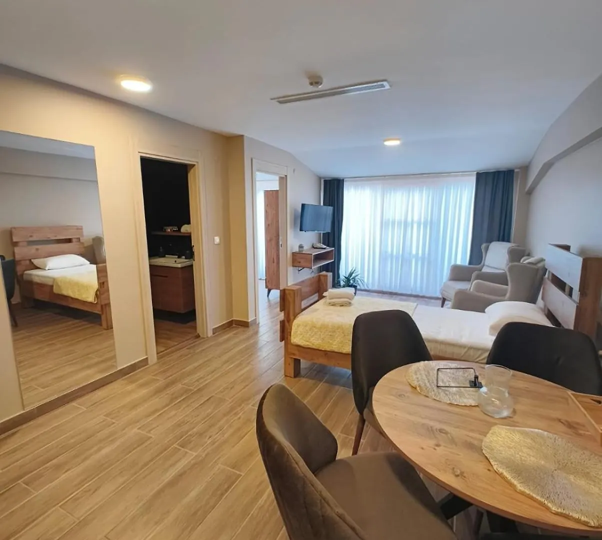 Majestik Hotel Istanbul