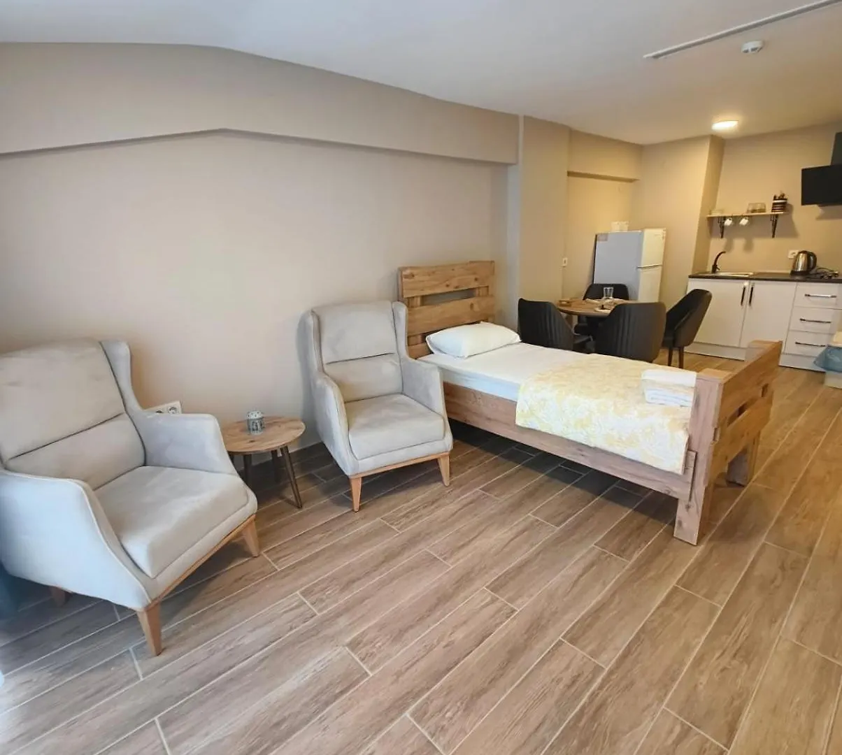 Majestik Hotel Istanbul