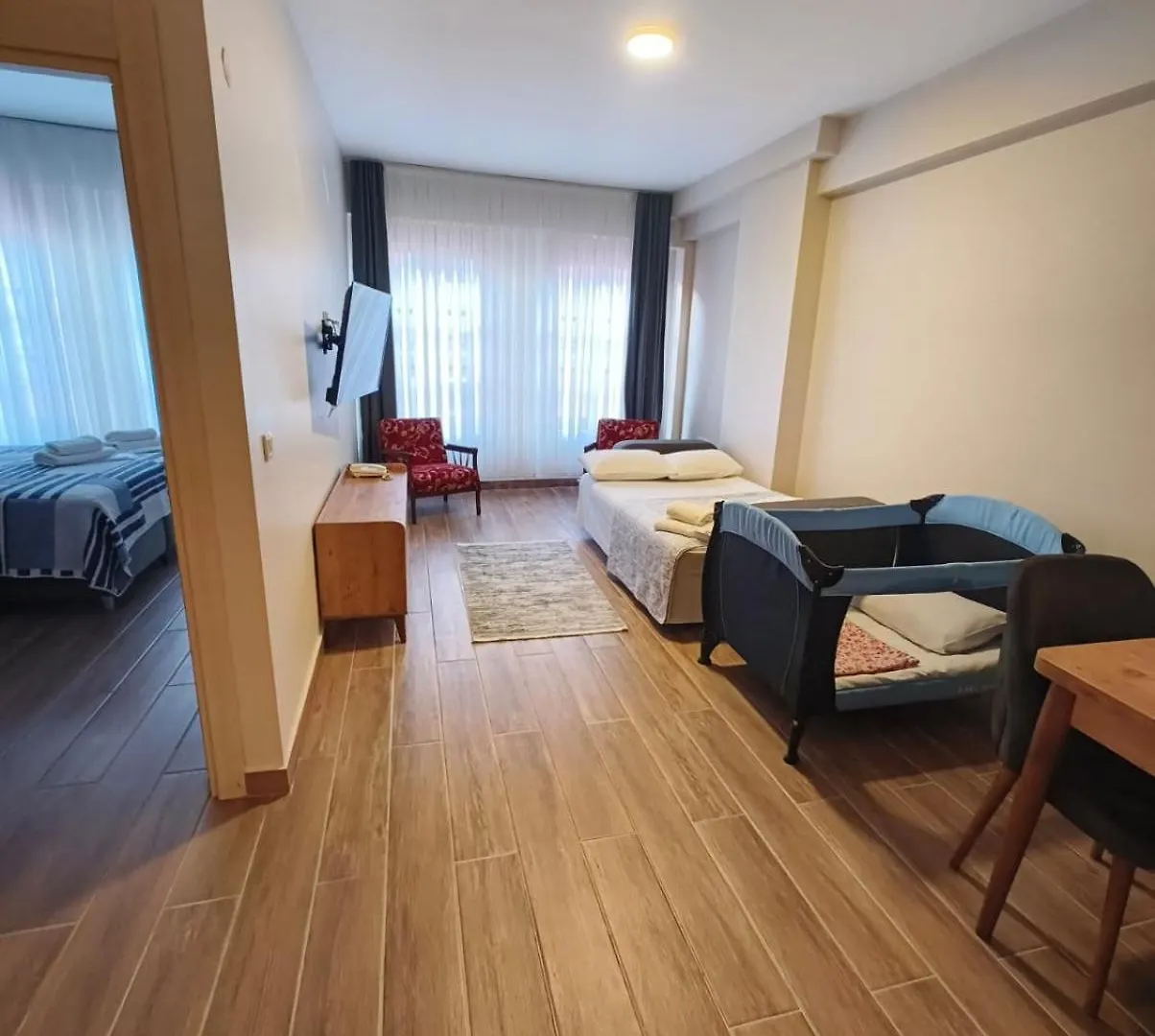 Majestik Hotel Istanbul