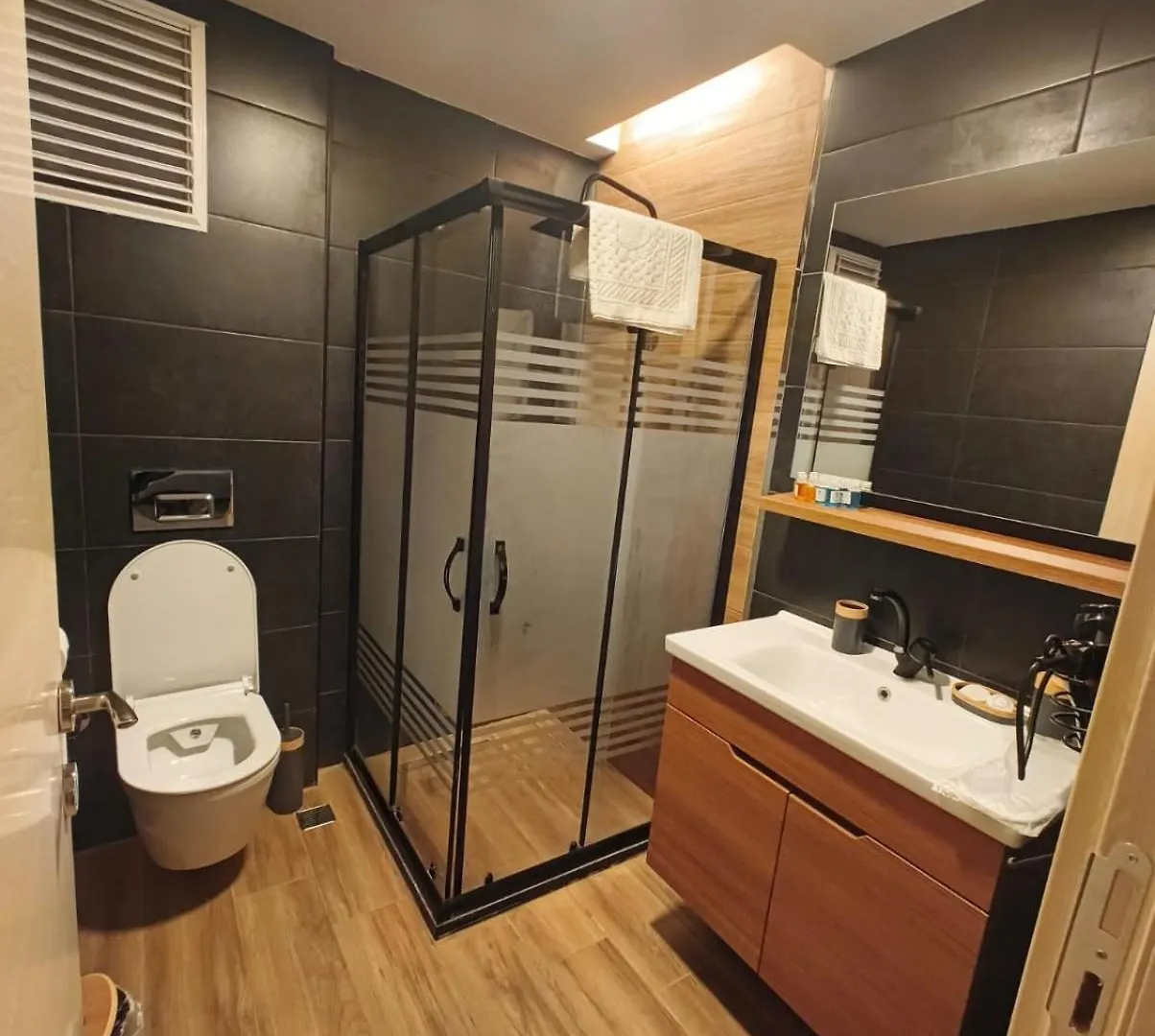 Majestik Hotel Istanbul Turkey